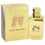 Scentstory 24 Gold Oud Edition Men EDT 100ml