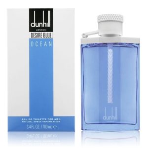 Dunhill Desire Blue Ocean for Men EDT 100ml