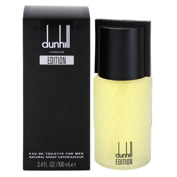 Dunhill Edition for Men EDT 100ml