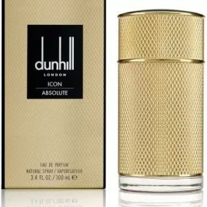 Dunhill Icon Absolute EDP 100ml