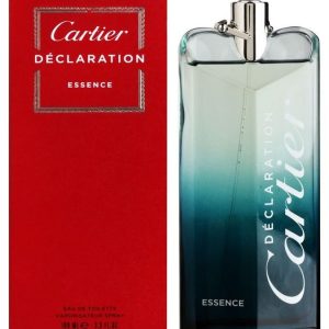 Cartier Declaration Essence for Men EDT 100ml