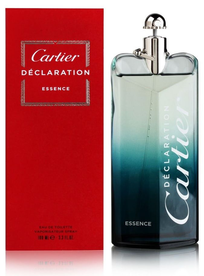 Cartier Declaration Essence for Men EDT 100ml