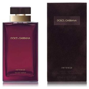 Dolce & Gabbana Intense for Women EDP 100ml
