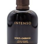 Dolce &amp; Gabbana Intenso for Men EDP 125ml (Tester)