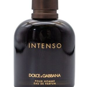 Dolce & Gabbana Intenso for Men EDP 125ml (Tester)