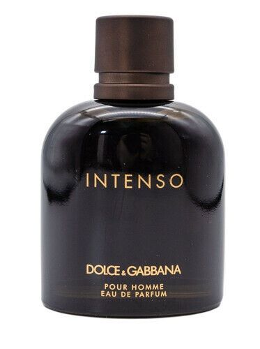 Dolce &amp; Gabbana Intenso for Men EDP 125ml (Tester)