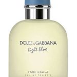 Dolce &amp; Gabbana Light Blue for Men EDT 125ml (Tester)