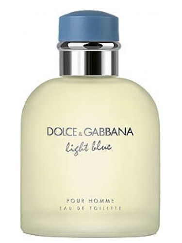 Dolce &amp; Gabbana Light Blue for Men EDT 125ml (Tester)