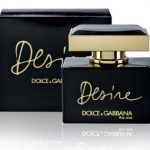 Dolce &amp; Gabbana The One Desire for Women EDP 50ml