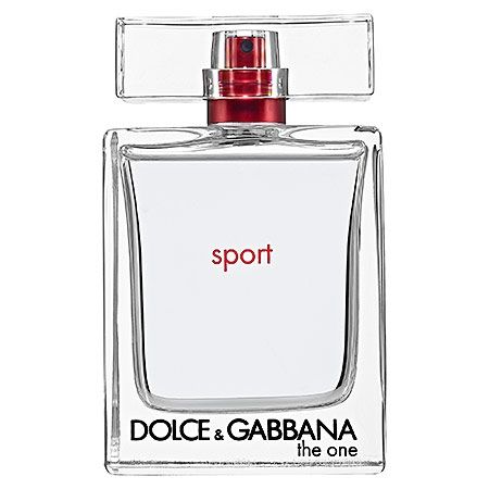 Dolce &amp; Gabbana The One Sport Men EDT 100ml (Tester)
