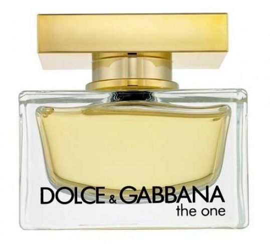 Dolce &amp; Gabbana The One Women EDP 75ml (Tester)