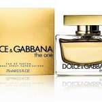 Dolce &amp; Gabbana The One for Women EDP 75ml