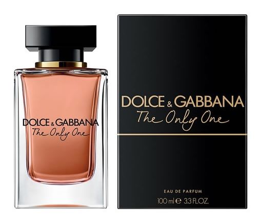Dolce &amp; Gabbana The Only One for Women EDP 100ml