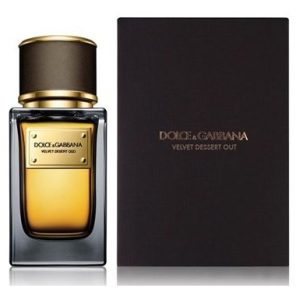 Dolce &amp; Gabbana Velvet Desert Oud Unisex EDP 150ml
