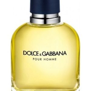 Dolce & Gabbana for Men EDT 125ml (Tester)