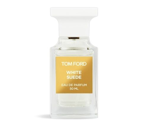 Tom Ford White Suede for Women EDP 50ml