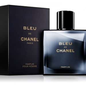 Chanel Bleu De Chanel Men Parfum 100ml