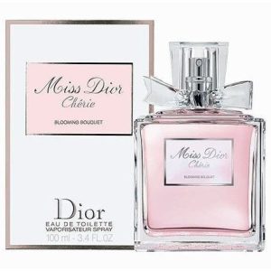 Dior Miss Dior Blooming Bouquet for Women EDT 100ml