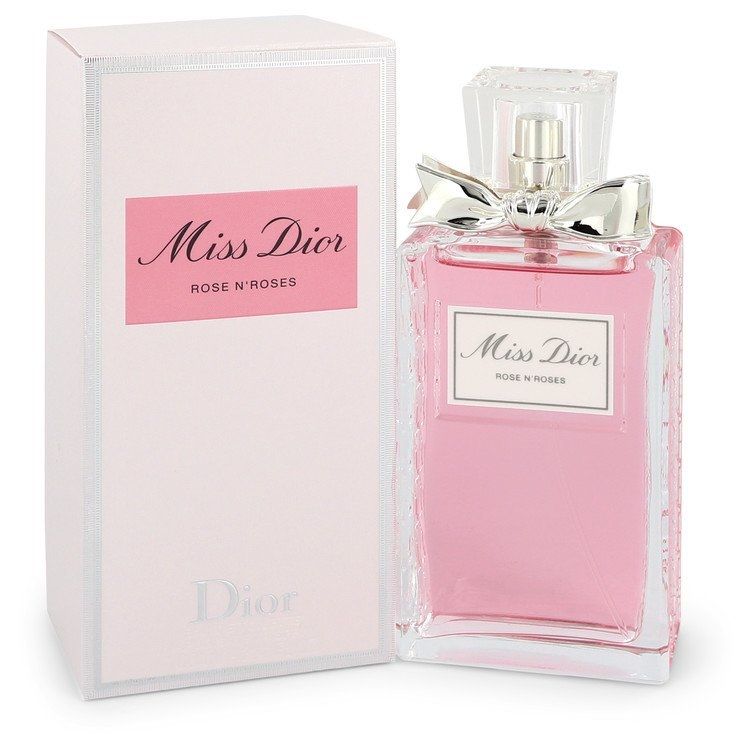 Dior Miss Dior Rose N Roses for Women EDT 100ml