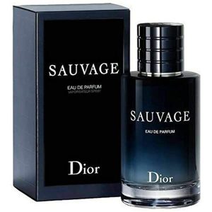 Dior Sauvage Men EDP 100ml