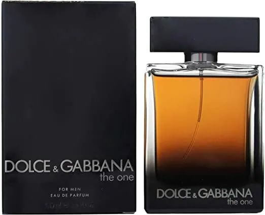 Dolce &amp; Gabbana The One Men EDP 100ml