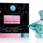 Britney Spears Curious For Women EDP 100ml