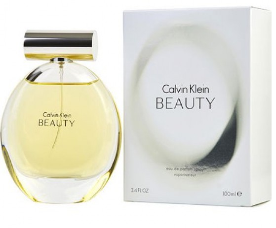 Calvin Klein Beauty for Women EDP 100ml