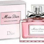 Dior Miss Dior Absolutely Blooming for Women EDP 100ml