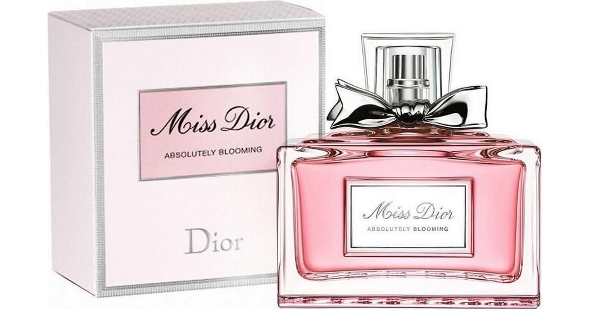Dior Miss Dior Absolutely Blooming for Women EDP 100ml