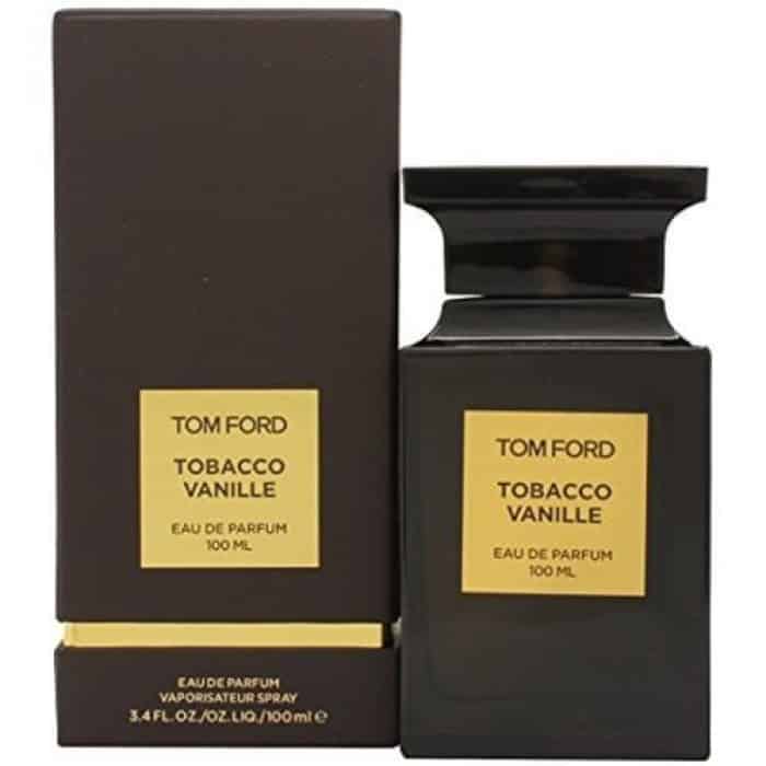 Tom Ford Tobacco Vanille EDP (UniSex) 100ml