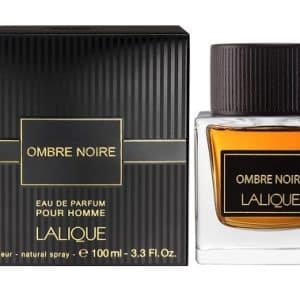 Lalique Ombre Noire For Men EDP 100ml