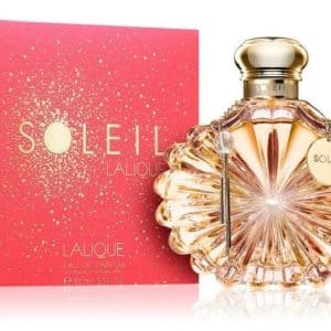 Lalique Soleil For Women EDP 100ml