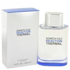 Kenneth Cole Thermal Reaction Men EDT 100ml