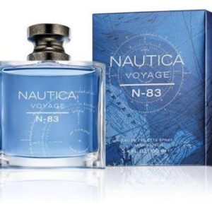 Nautica Voyage N-83 Men EDT 100ml