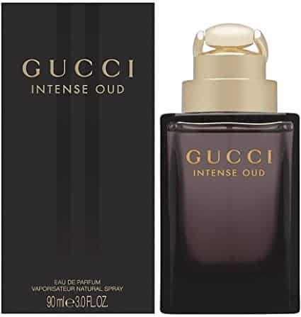 Gucci Intense Oud Unisex EDP 90ml