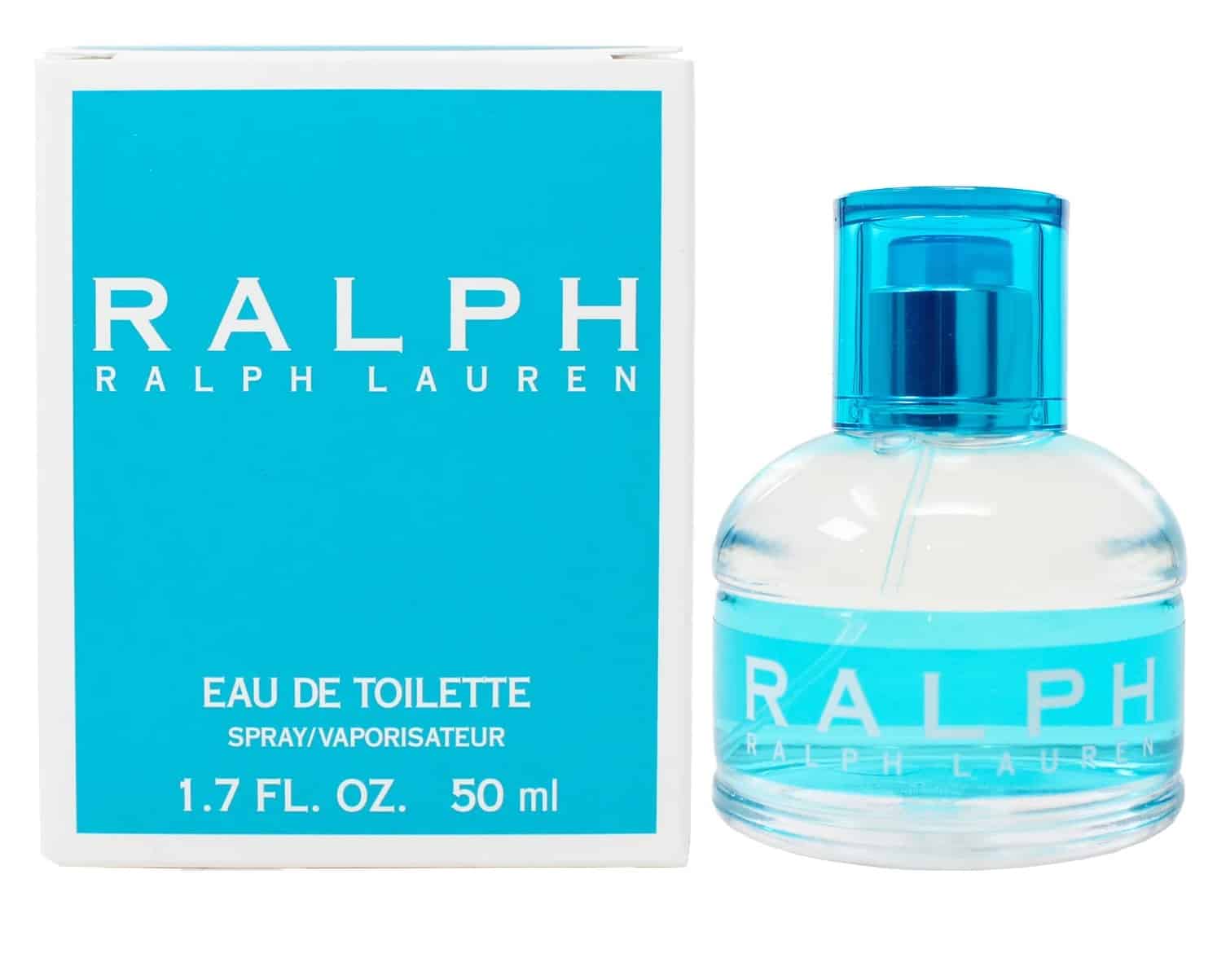 Ralph Lauren Ralph Women EDT 50ml