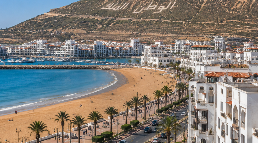 Top 20 Places to Stay in Europe